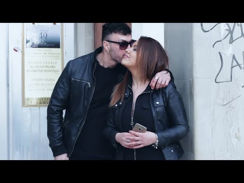 Patrizio Russo Ft. Alexia - Parlame (Ufficiale 2018)