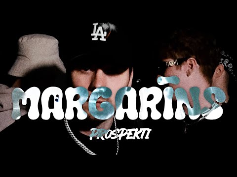 Kjuumanis - MARGARĪNS (prod. Pre'set)