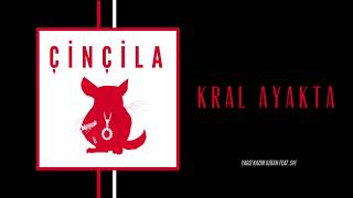 S14 - Kral Ayakta (Official Audio)