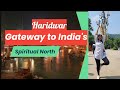 Muslim Girl In Haridwar The Feeling I Got Was