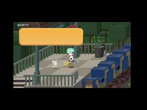 Kingdom Hearts Union X Cutscene #229: A Worthy Investigation