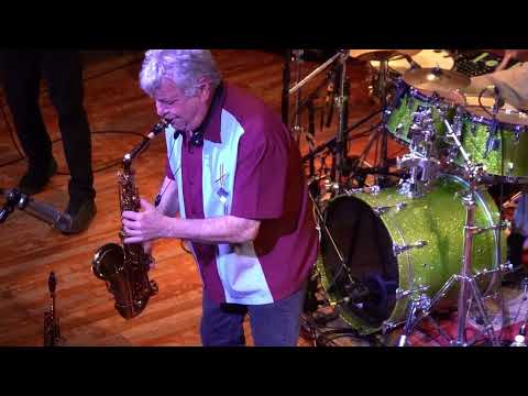 Spyro Gyra Live 2025 🡆 Full Show 🡄 Apr 19 ⬘ Dosey Doe ⬘ The Woodlands, Texas