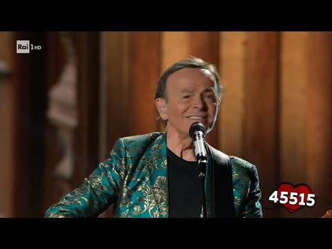 I Pooh cantano "uomini soli" - Con il Cuore, nel nome di Francesco 30/05/2023