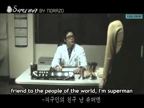 [MV] Norazo - Superman (Eng Sub)