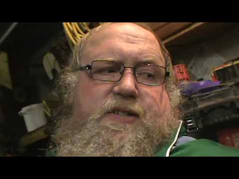 Evapo rust remover saves a old 1963 327 block