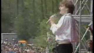 Out Of Control (live from Werchter 1982)