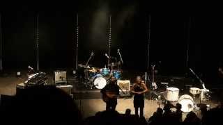 Slow Club Christmas TV