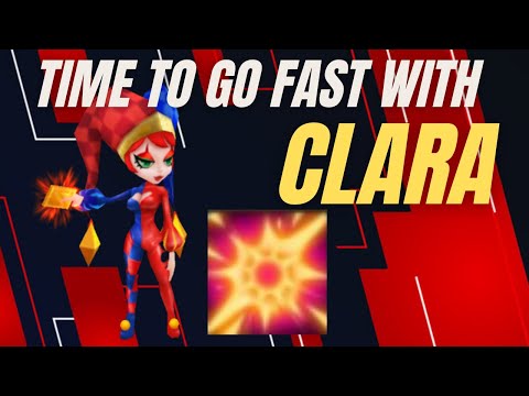 Let's Use CLARA for AD Improvement - Account Improvement
