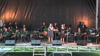preview picture of video 'O Douro e a Orquestra ligeira da Câmara Municipal de Tarouca (em Barcos) - 3ª parte'