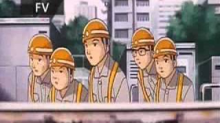 Digimon Movie 6 - Runaway Locomon Part 2