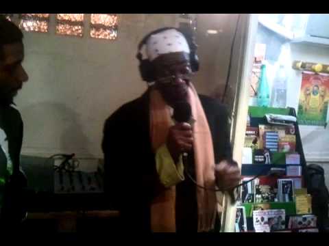 Selekta Maki feat Joseph Cotton 2