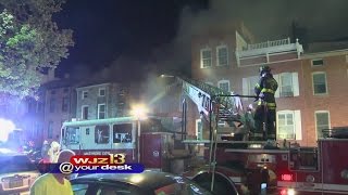 Linh Bui Has Your WJZ @ Your Desk Update