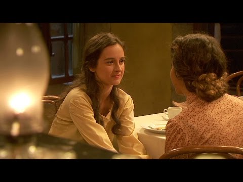 Puente Viejo C1133 - Emilia siente que está perdiendo a Alfonso