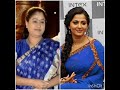 19 S Queen Vijaya Shanthi 20 S Queen Anushka