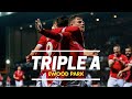 TRIPLE A | Blackburn Rovers vs Wrexham AFC