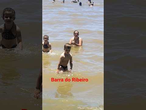 passei em Barra do Ribeiro