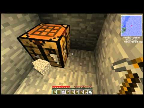 Minecraft Technic Pack Episode 3