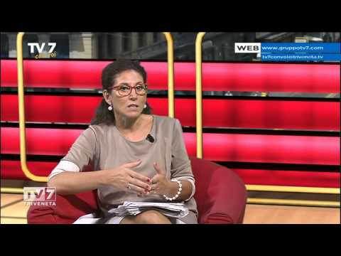 Tv7 con Voi del 17/09/2015 - Lavoro... luci e tante ombre (3 di 3)