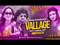 ভাল্লাগে | Vallage । Hot Dance Mix । Durga Puja 2022 | Sumi Shabnam । DJ HasaN