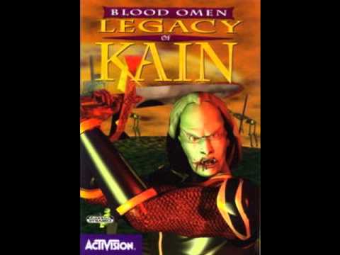 Dark Eden - Blood Omen : Legacy of Kain (soundtrack)