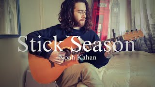 Stick Season