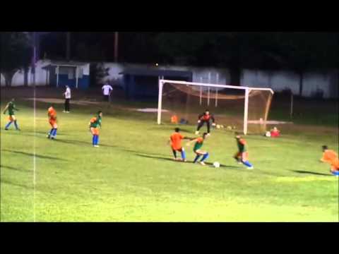 NAC NACIONAL ROLÂNDIA TREINO COLETIVO - By  FARINA