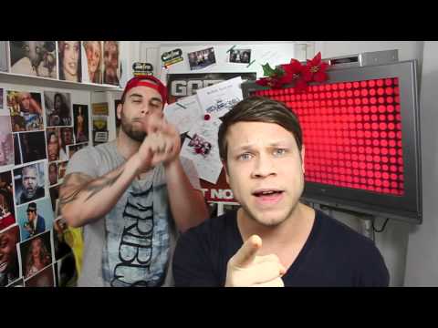 CHRISTMAS SONGS 2011 feat Culcha Candela