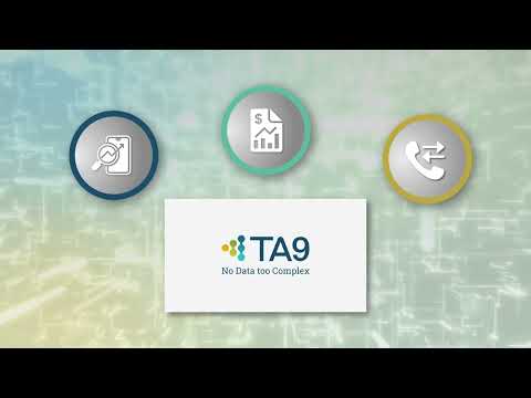 TA9 Intsights video