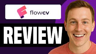 Flowcv Review | Best Resume Builder?