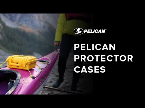 Estojos protetores Pelican | Produtos Pelican