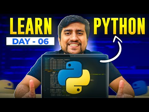 Python Automation Testing Free Course From Beginners to Advance