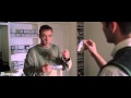American Beauty - Lester buying drugs from Ricky