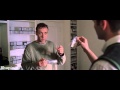 American Beauty Lester Buying Drugs From Ricky