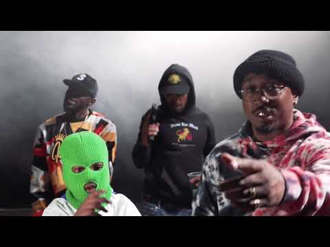 King Jocc - Wut It Do