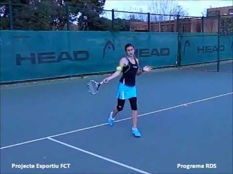 Claudia Hoste. RDS 2013