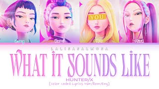 Download lagu HUNTR/X & YOU AS A MEMBER | WHAT IT SOUNDS LIKE | K-POP DEMON HUNTERS #KPOPDEMONHUNTER mp3 Download lagu HUNTR/X & YOU AS A MEMBER | WHAT IT SOUNDS LIKE | K-POP DEMON HUNTERS #KPOPDEMONHUNTER mp3