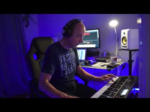 World In Action cover