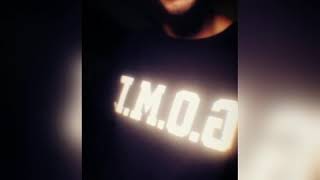 Ginuwine Get Ready (Lavoy Cover)