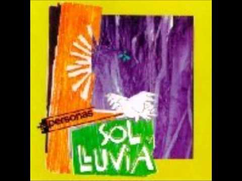 Sol y Lluvia - + Personas (Album Completo)
