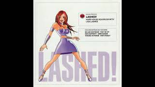 Lisa Lashes ‎– Lashed! (Mixmag Aug 2000)