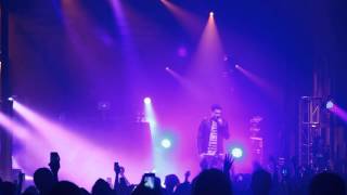 Timeflies - &quot;Nothing At All&quot; (Live at The Observatory)