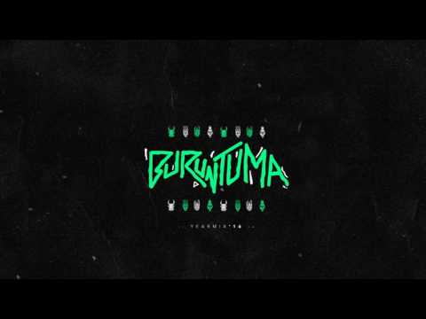 Afro House 2k17 BURUNTUMA the yearmix