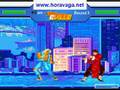 Super Fighter