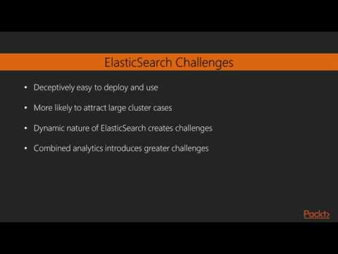 Learning ElasticSearch 5 0 Choosing between ElasticSearch and Apache Solr | packtpub com
