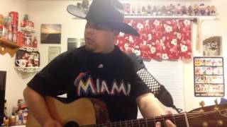 What I&#39;m Thankful For (The Thanksgiving Song)(Garth Brooks/James Taylor Cover)