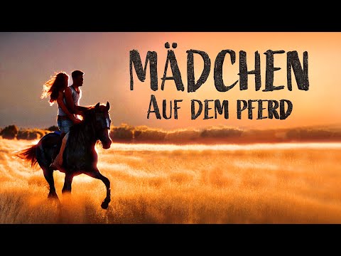 Madchen Auf Dem Pferd