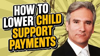 What Is [The Best Way For Me To Lower My Child Support Payments] - ChooseGoldmanlaw