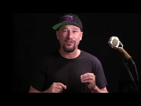 Funkyharp Welcome Video