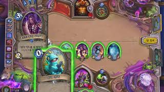 [172주차 선술집난투] 영혼관 버그