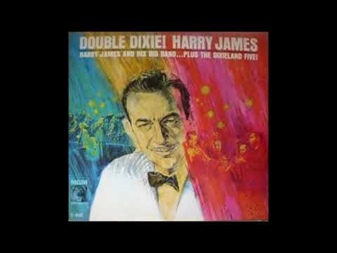 Harry James- Double Dixie complete album 1963